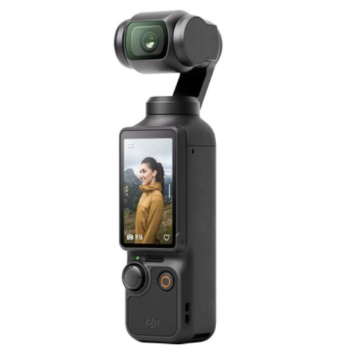 DJI 오즈모 포켓 3 액션캠 PP-101