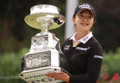 KPMG 위민스 PGA 챔피언십