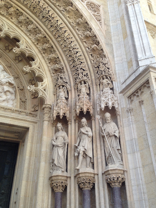 크로아티아 여행 정보