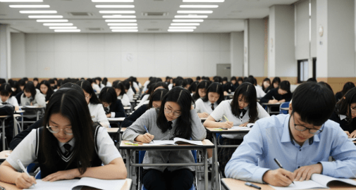 2025년 6월모의고사 등급컷 총정리!