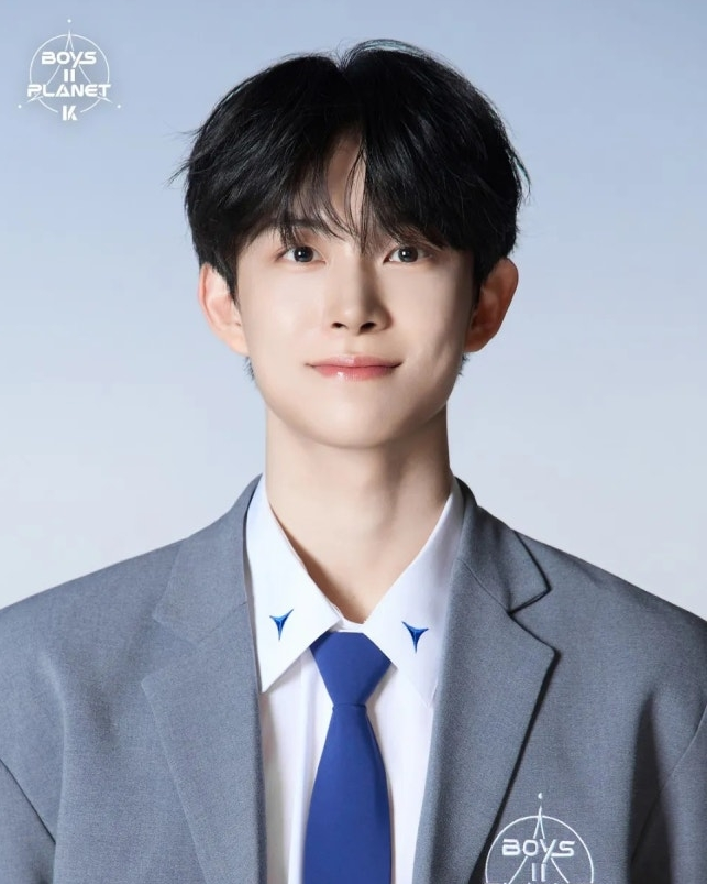 보이즈플래닛2 김건우 누구?