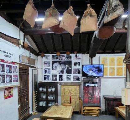 포천 시래기정식 맛집 &amp;#124; 6시 내고향 방송 나온 욕쟁이 할머니집