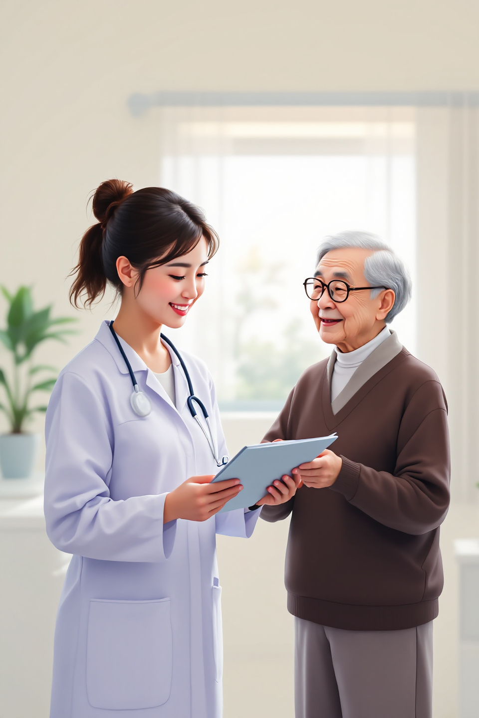 노인장기요양보험 등급 판정 완벽 분석 &ndash; 1등급 vs 5등급 혜택 차이