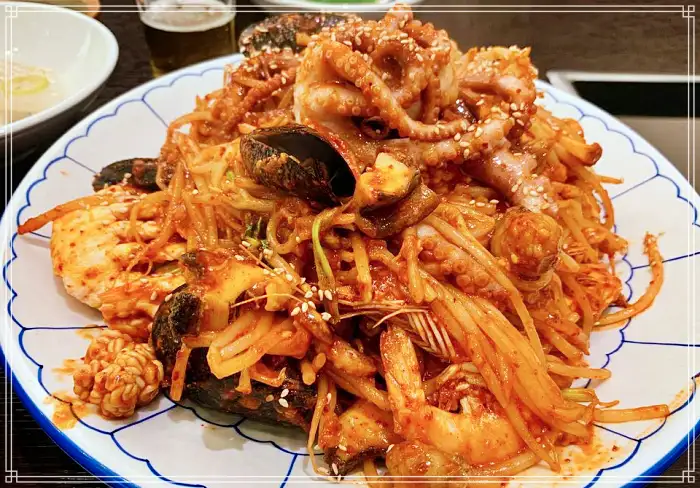 생방송 오늘저녁 서울대 입구 낙성대역 아구찜, 코다리, 고르곤졸라 피자 맛집