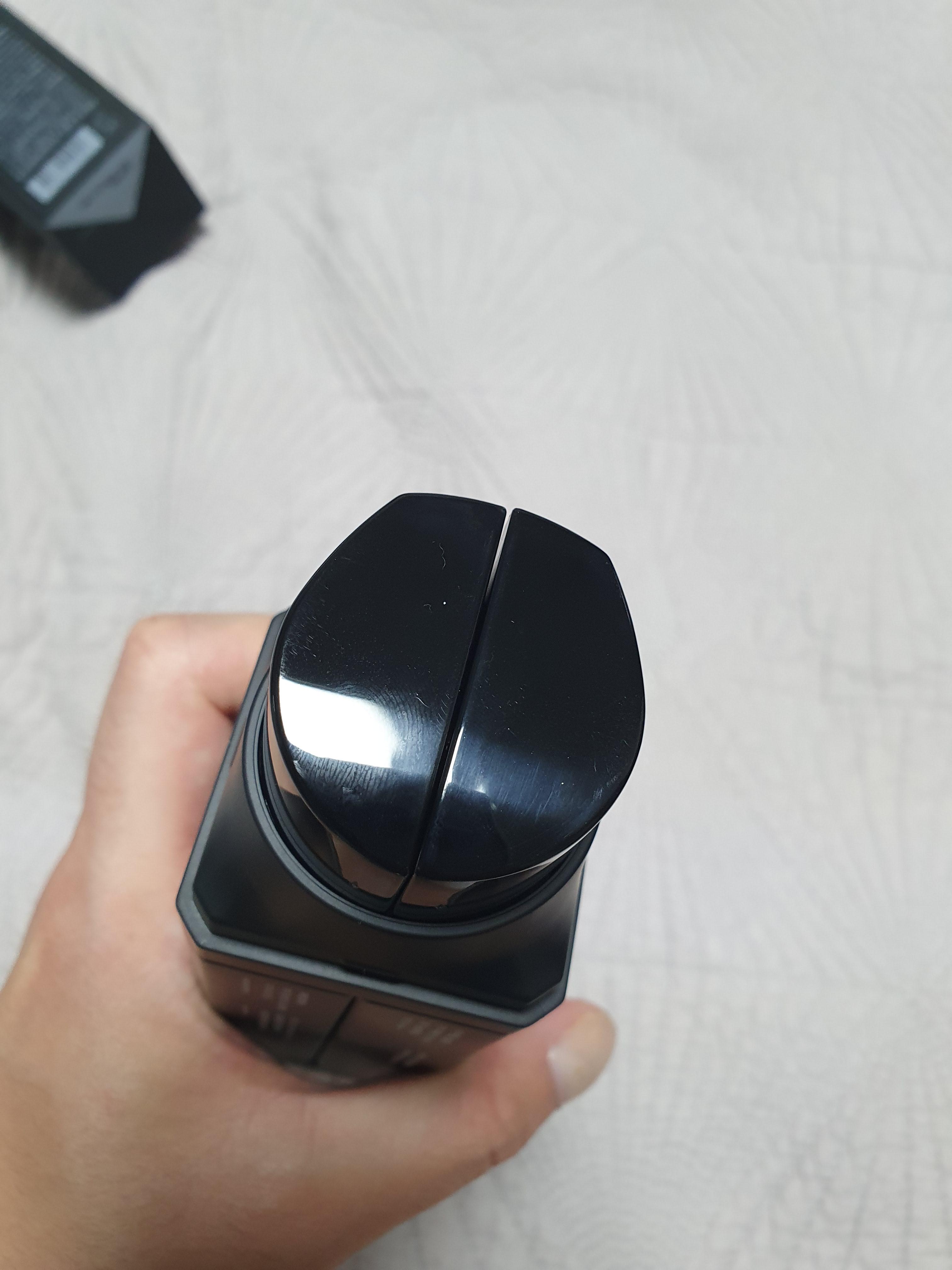 블랙몬스터 커스텀 올인원