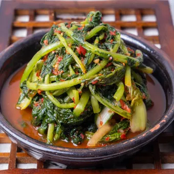 열무김치 맛있게 담그는법 황금레시피와 보관법_14