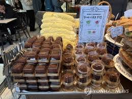 두쫀쿠 &mdash; 두바이 쫀득 쿠키 레시피