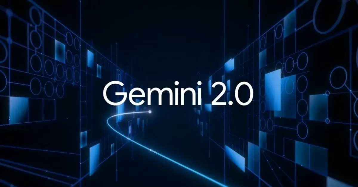 제미니 2.0