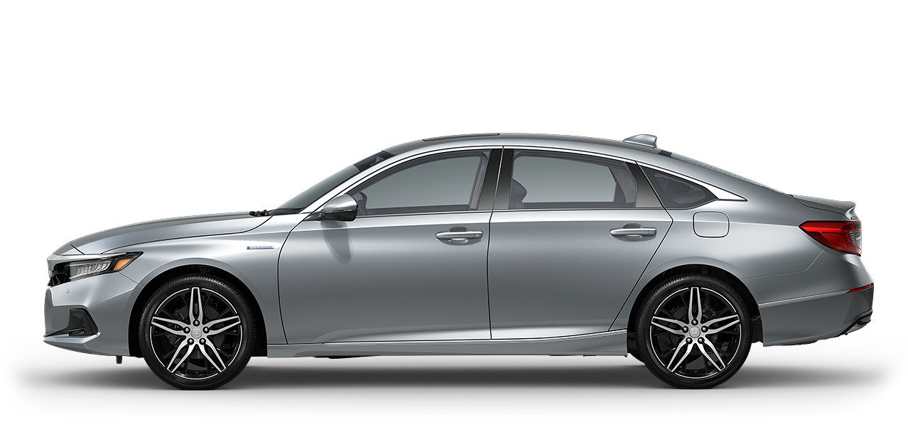 20022년형 혼다 어코드 하이브리드 측면 사진 출처 혼다 코리아 홈페이지