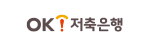오케이저축은행로고