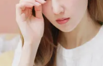 녹내장 초기증상 19