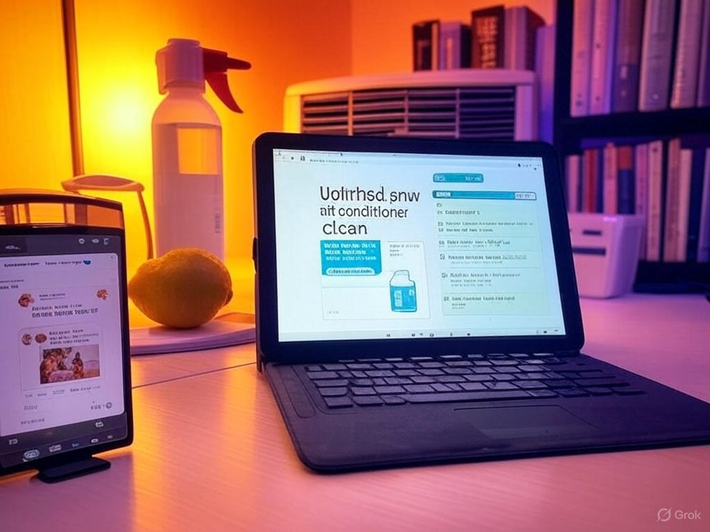 "에어컨 FAQ 2025"