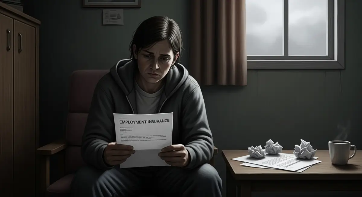 고용보험 가입이력 및 상태 조회방법