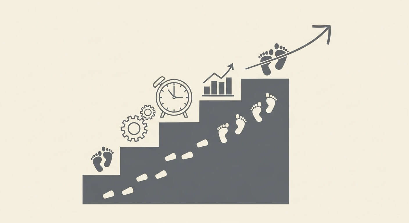 의미 있는 삶을 위한 목표 설정