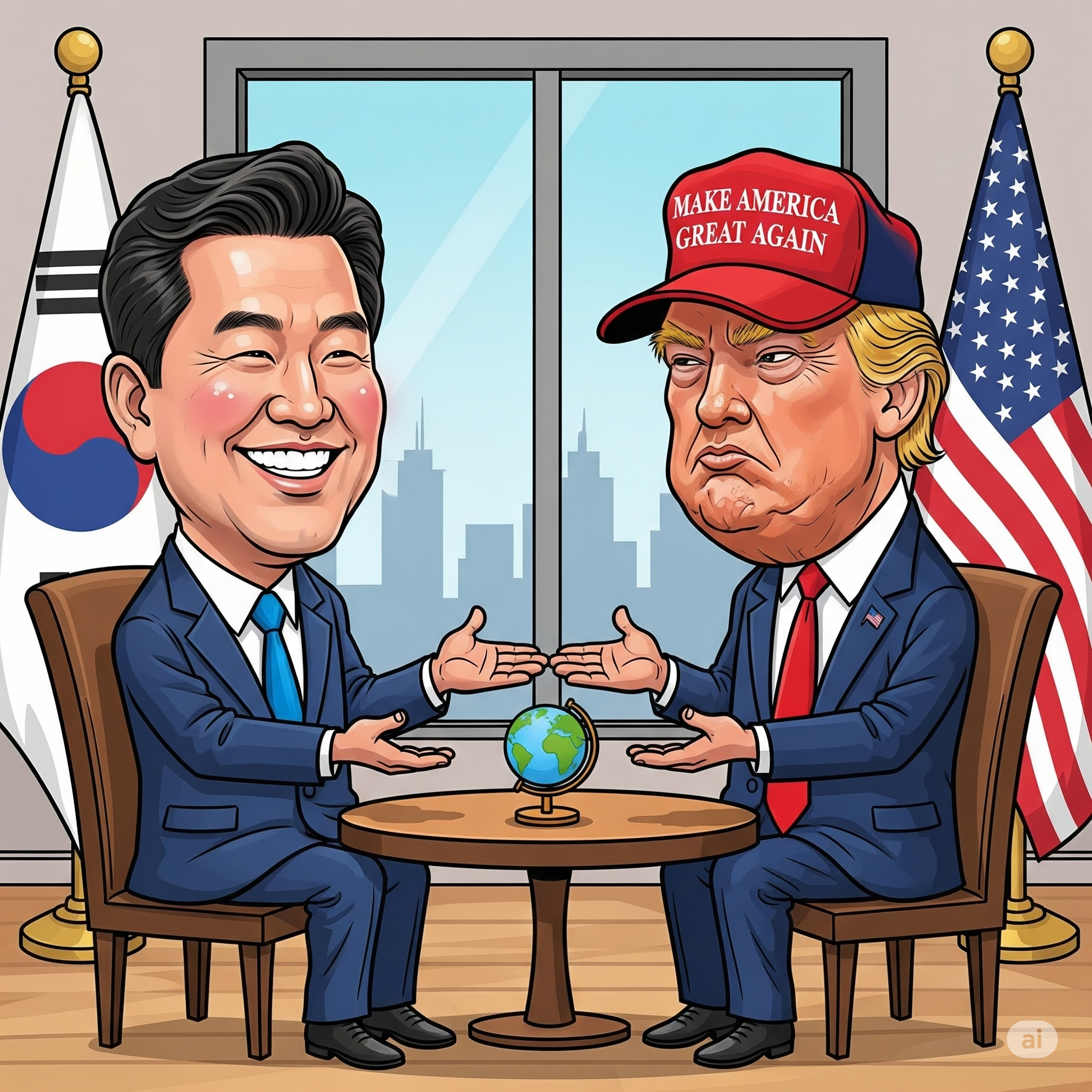 갤러리 이미지 1(국회/브리핑 장면)