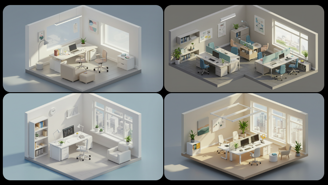 구글 이미지 생성 AI 'ImageFX' 사용법 및 핵심 프롬프트 활용 가이드 블로그 유튜브 썸네일 실사풍 3D 고퀄 이미지 생성 제품사진 활용법 시니어 인생사연 채널 이미지