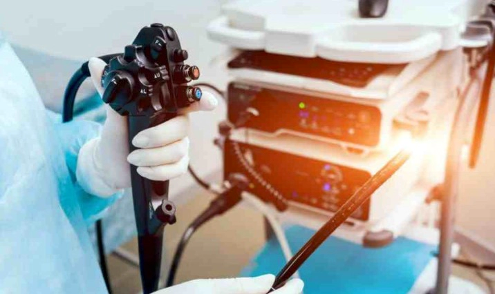 위내시경 금식시간