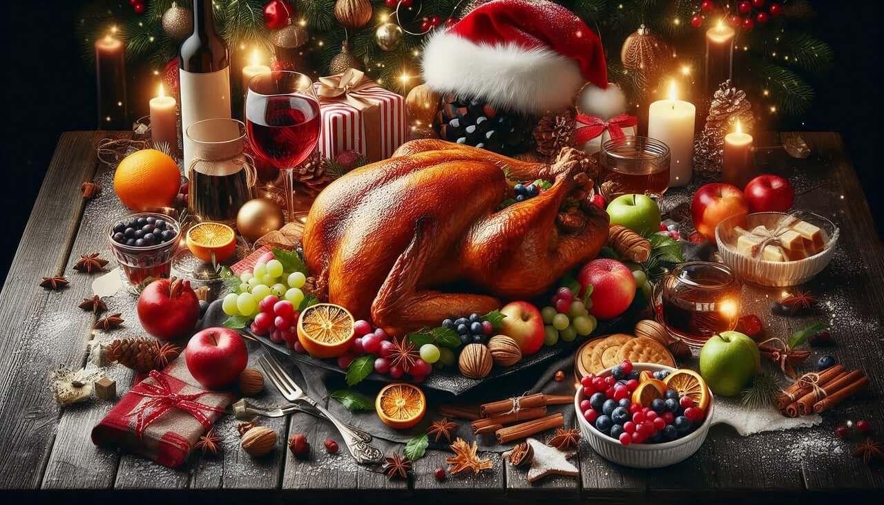 2024 크리스마스 씰 가격 및 정보