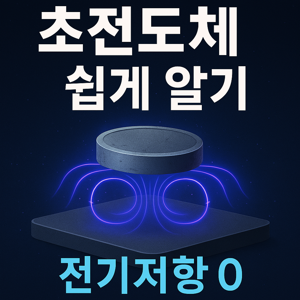 초전도체