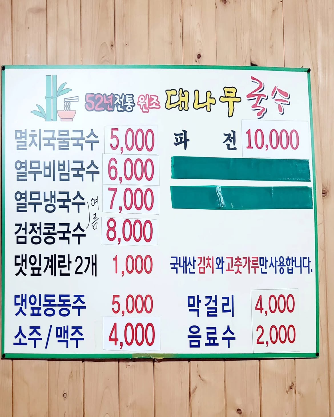  [정보] 2TV 생생정보 2531회(5월 11일) 맛집 및 여행지 연락처 총정리 관련사진