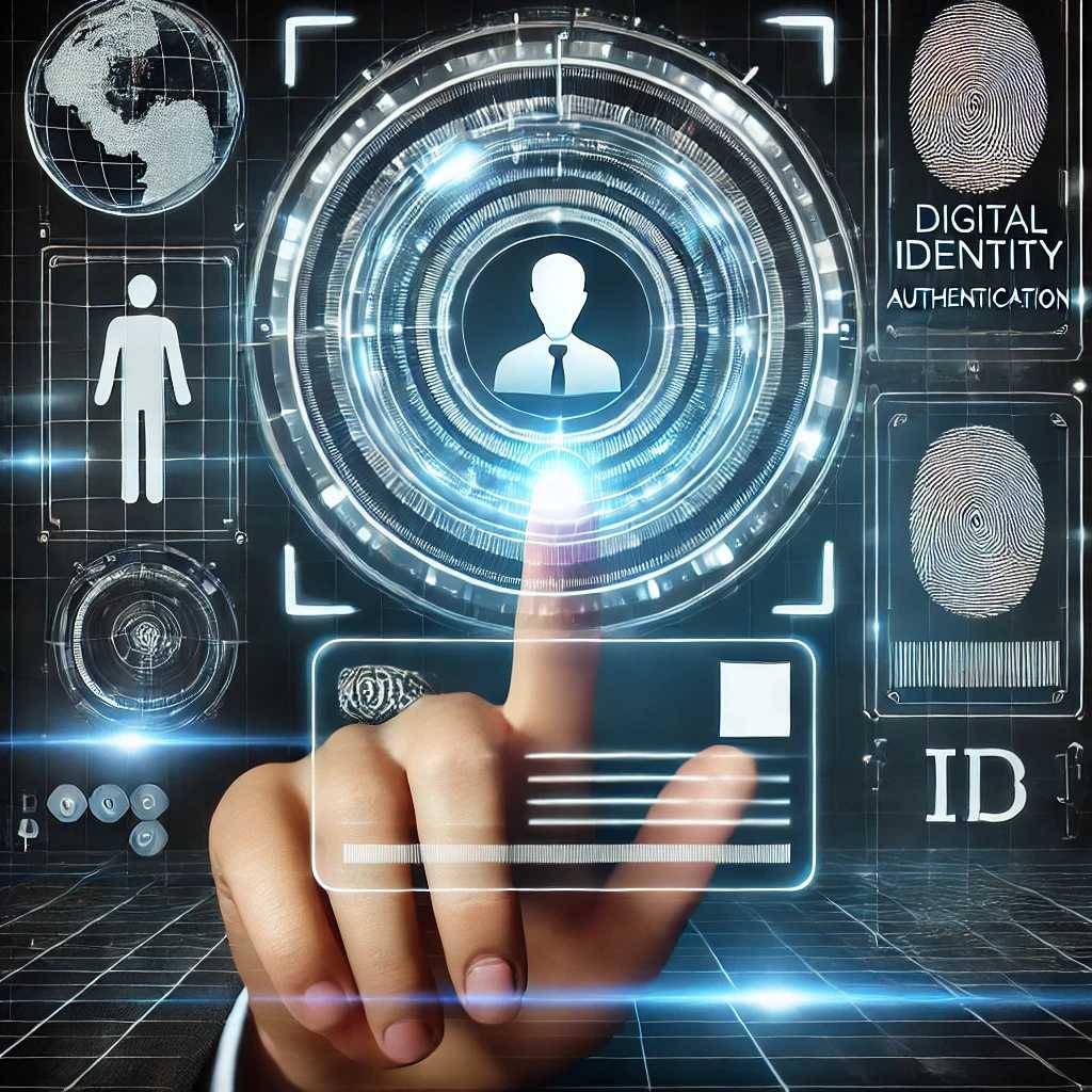 월드코인: AI 시대를 위한 디지털 신원 인증