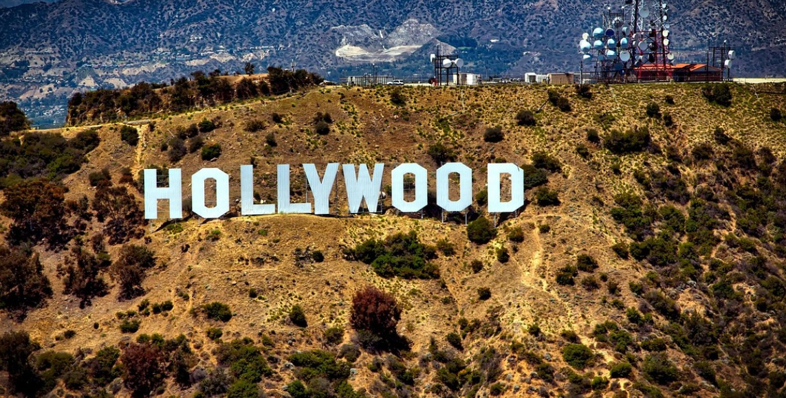 미국드라마 관련 할리우드 사진