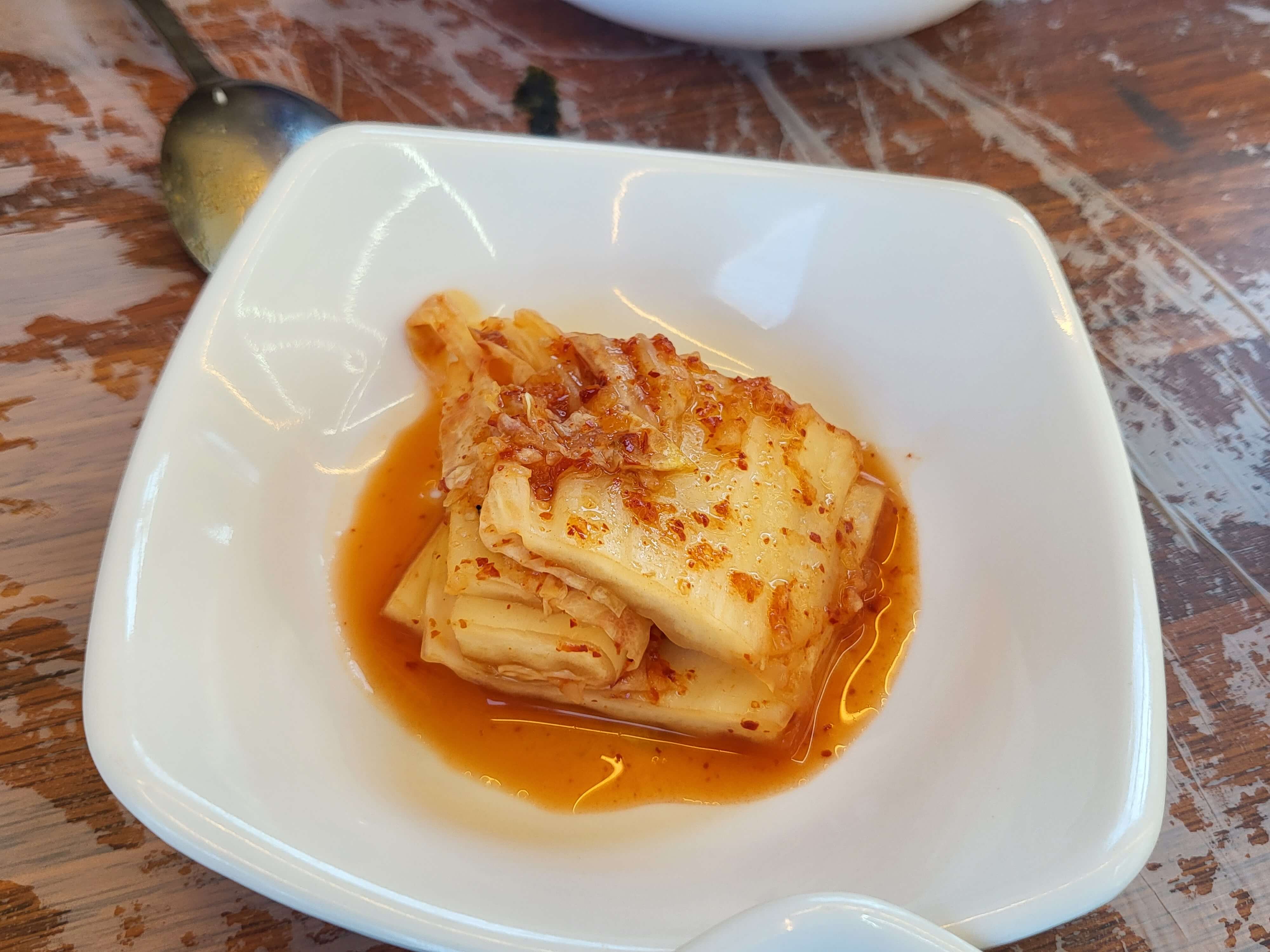 신진도 행복한 아침 반찬-1