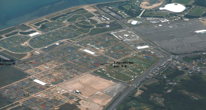 23회 일본 잼버리