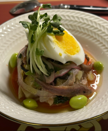 라따뚜이 인 서울 대표 메뉴