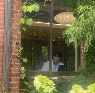 소년소녀연애하다 박민건 프로필 인스타