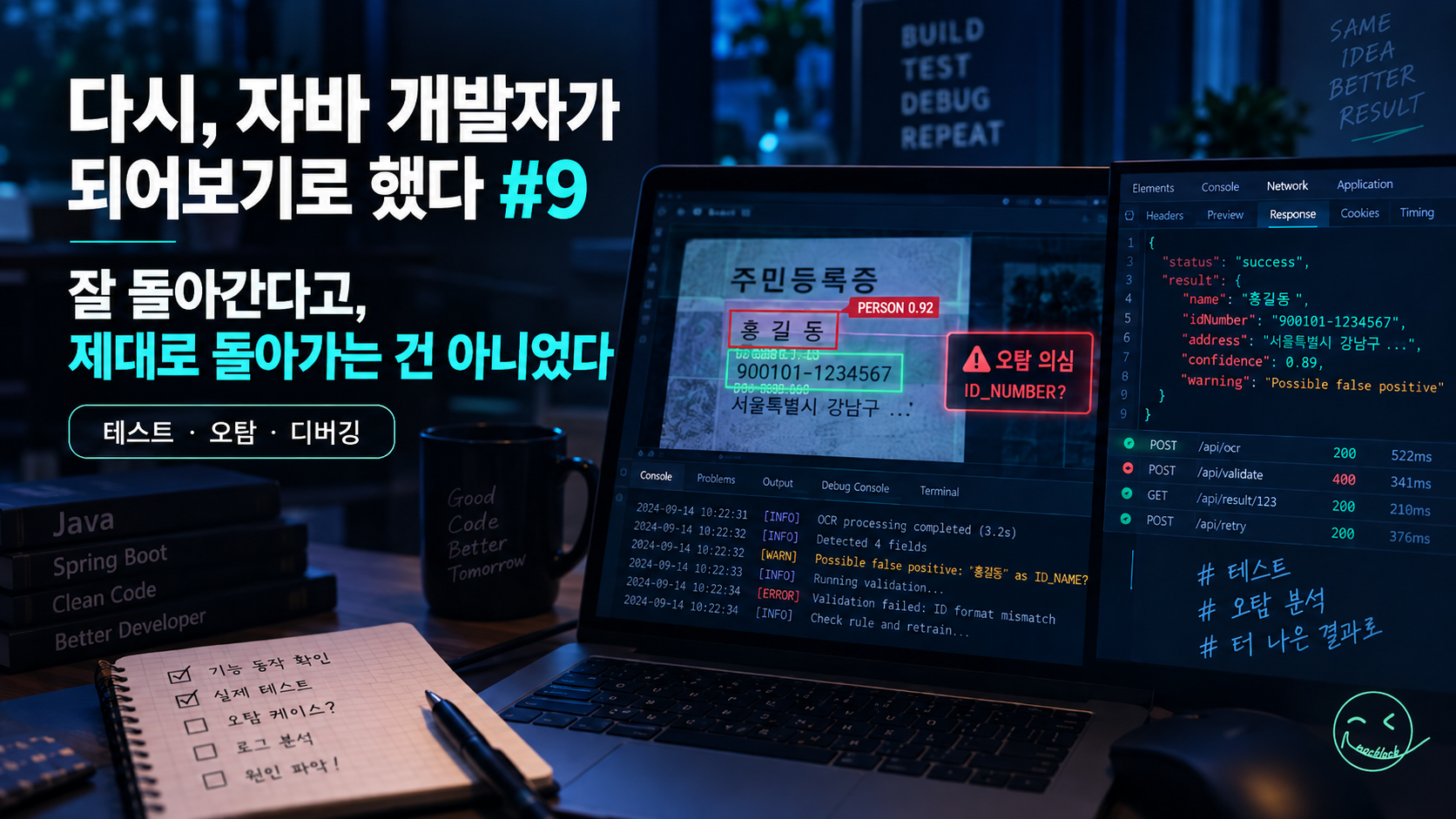 테스트