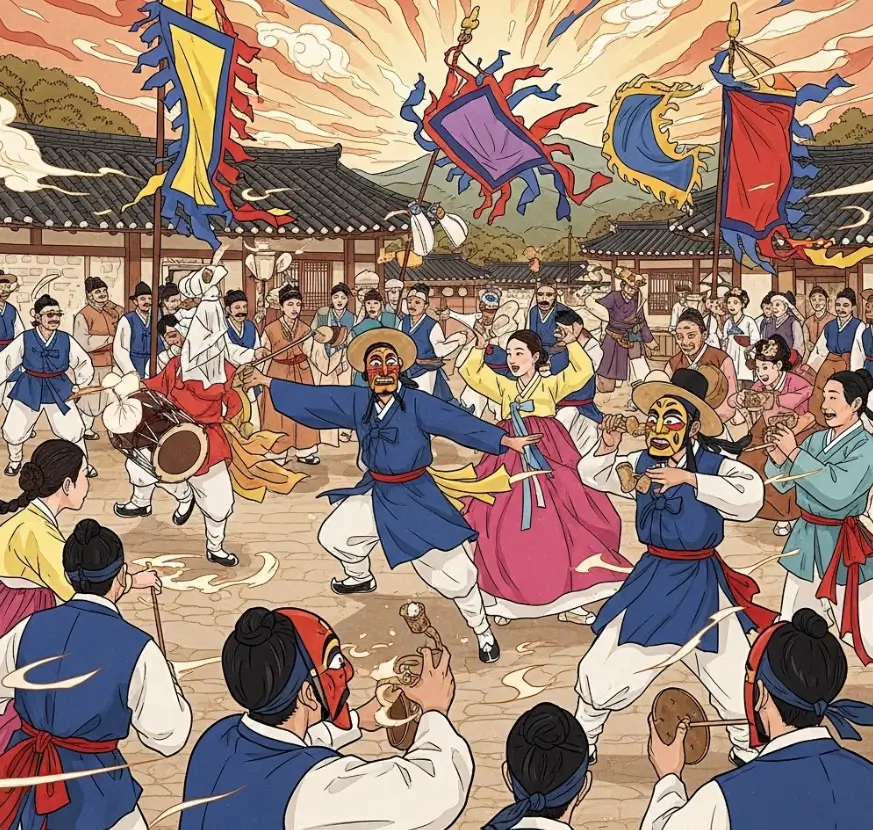 망종 날짜와 뜻