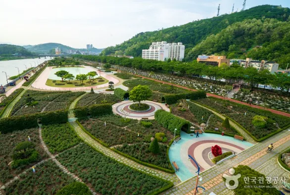  삼척장미축제 일정 