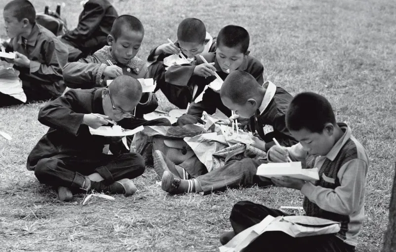 추억의 소풍 도시락