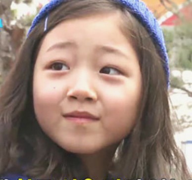 배우 정웅인 둘째딸 뉴진스 해린