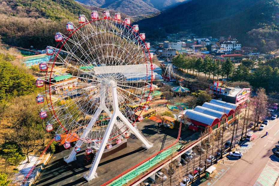 금오랜드