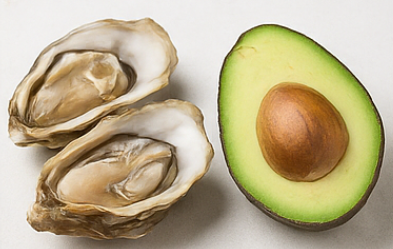 전립선에 좋은 음식