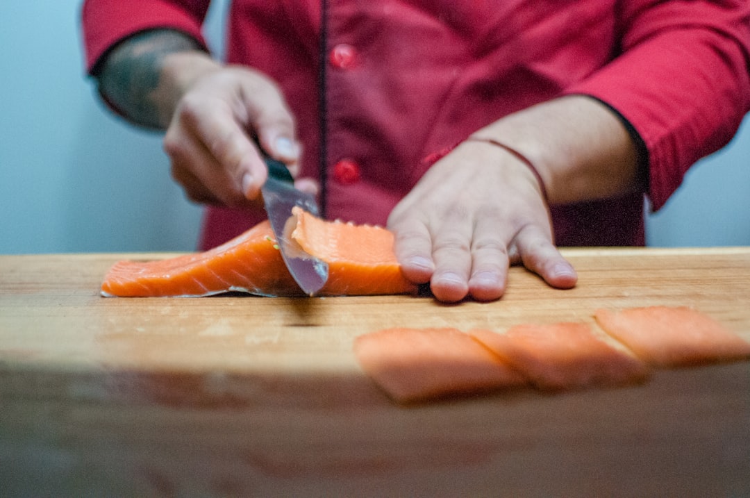 Slicing