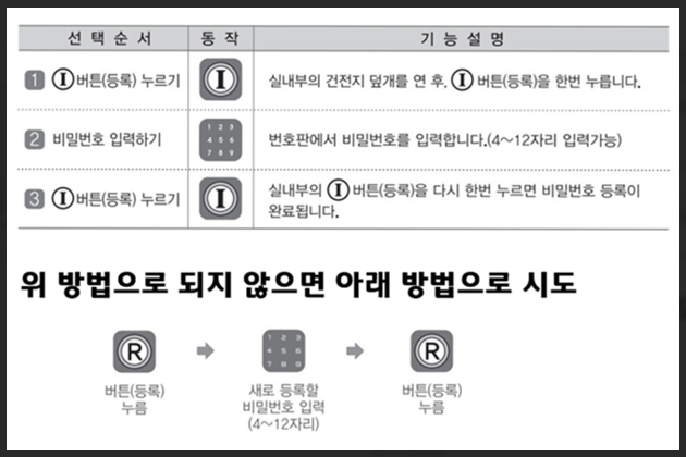 비번바꾸는법2