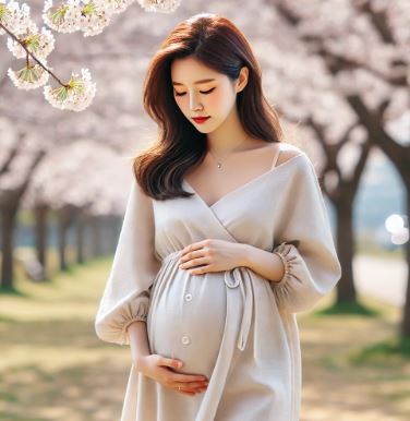 임신중독증 예방