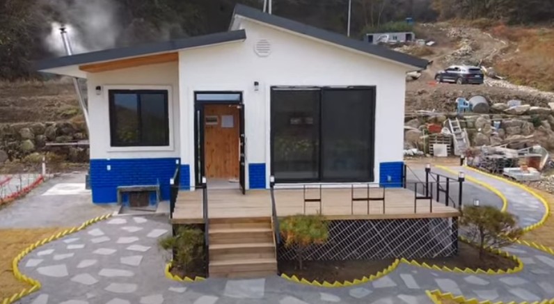 소형 전원주택 급매물 매매 - 강원도 횡성군 우천면 정금리 / 평창군 방림면, 충남 당진시 송악읍 영천리, 충북 음성군 감곡면