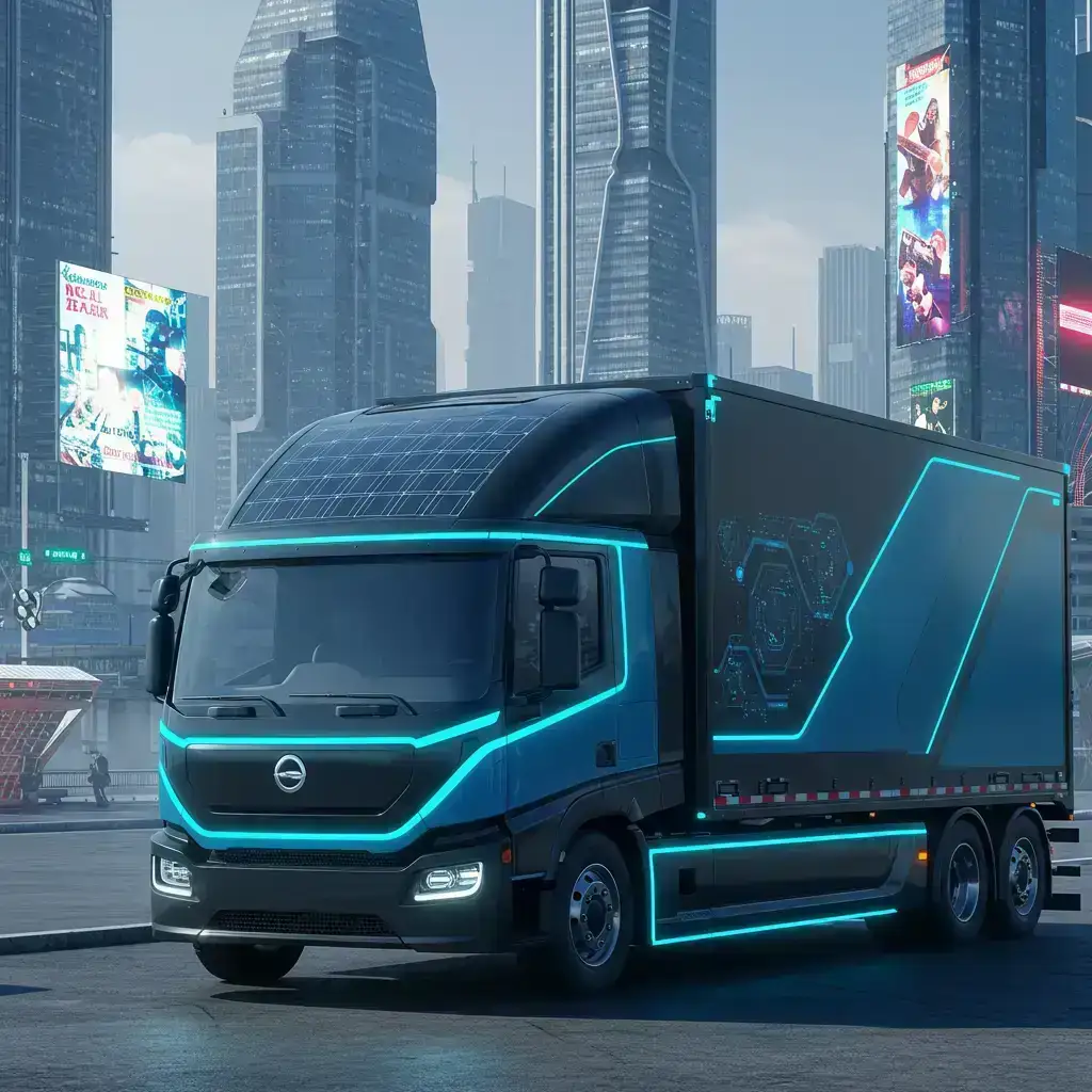 2025 경북 김천시 전기 화물차 보조금 TOP 20