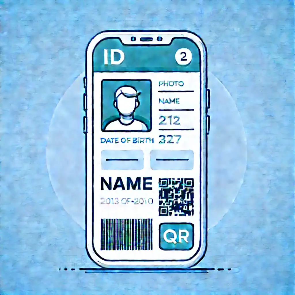 정부24 모바일 신분증 발급방법