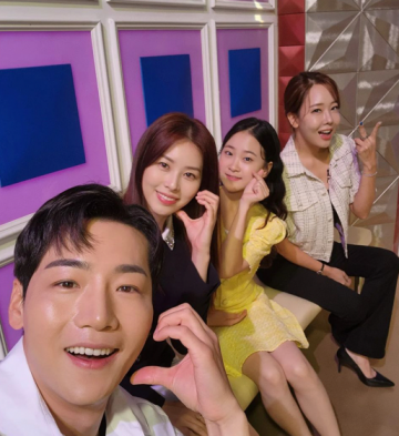 박군 라디오스타