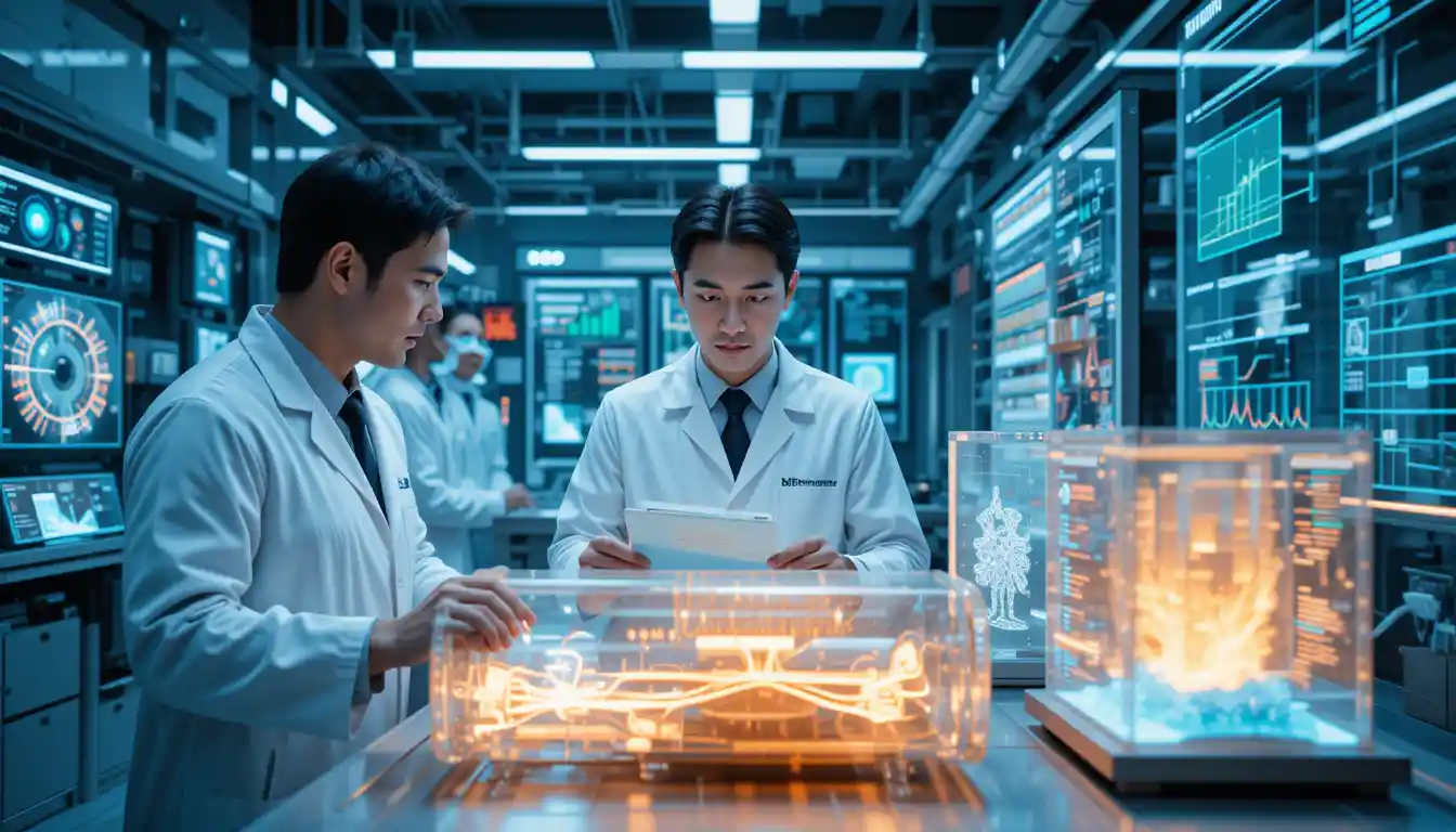 기술개발과 글로벌 생산기지 확대를 통해 장기적 경쟁력