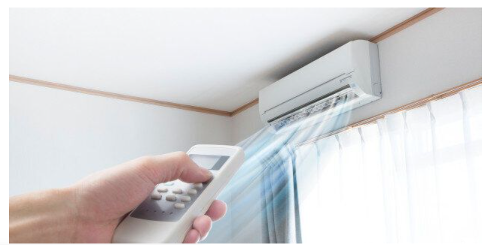 여름 필수 가전 에어컨