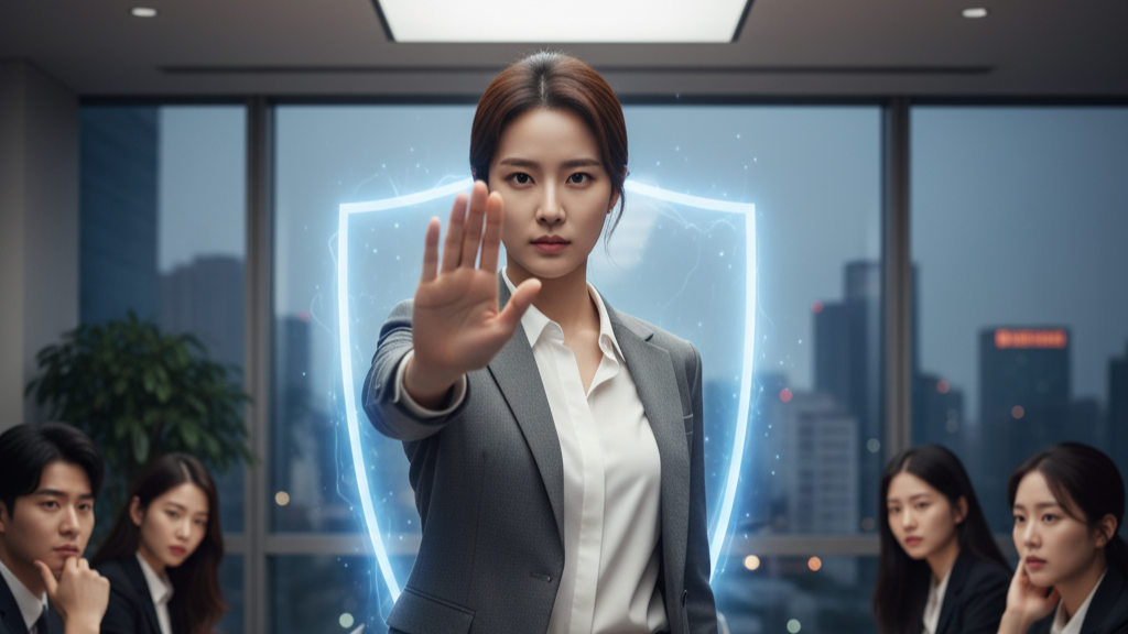 나르시시스트 중 가장 위험한 유형, 악성 자기애와 사이코패스의 경계