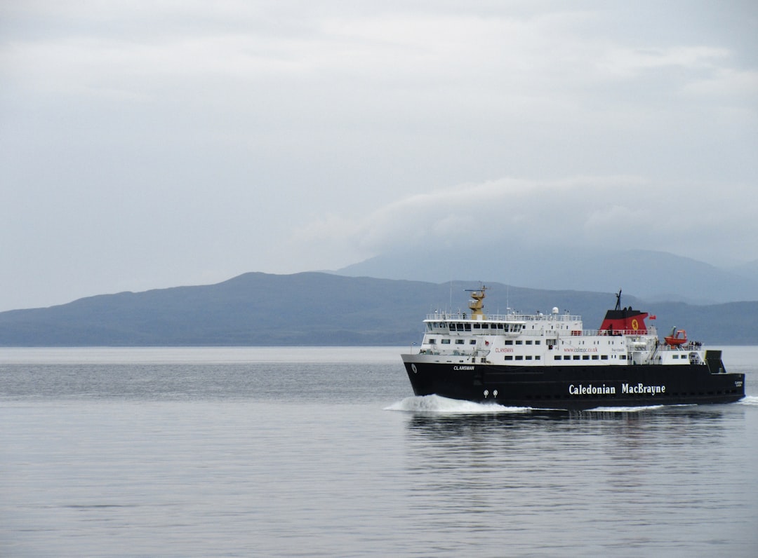 ferry