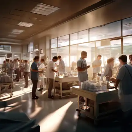 돌발성 난청 골든타임&amp;#44; 놓치면 안 되는 중요한 시간