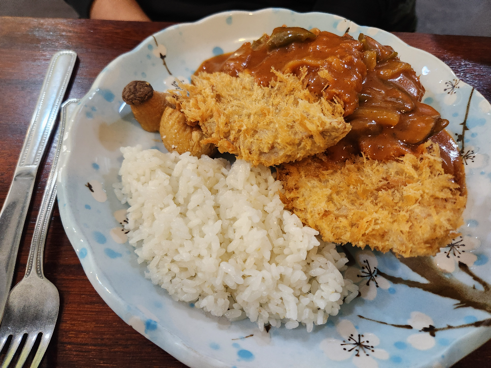 정광수의 돈까스(안심+등심)